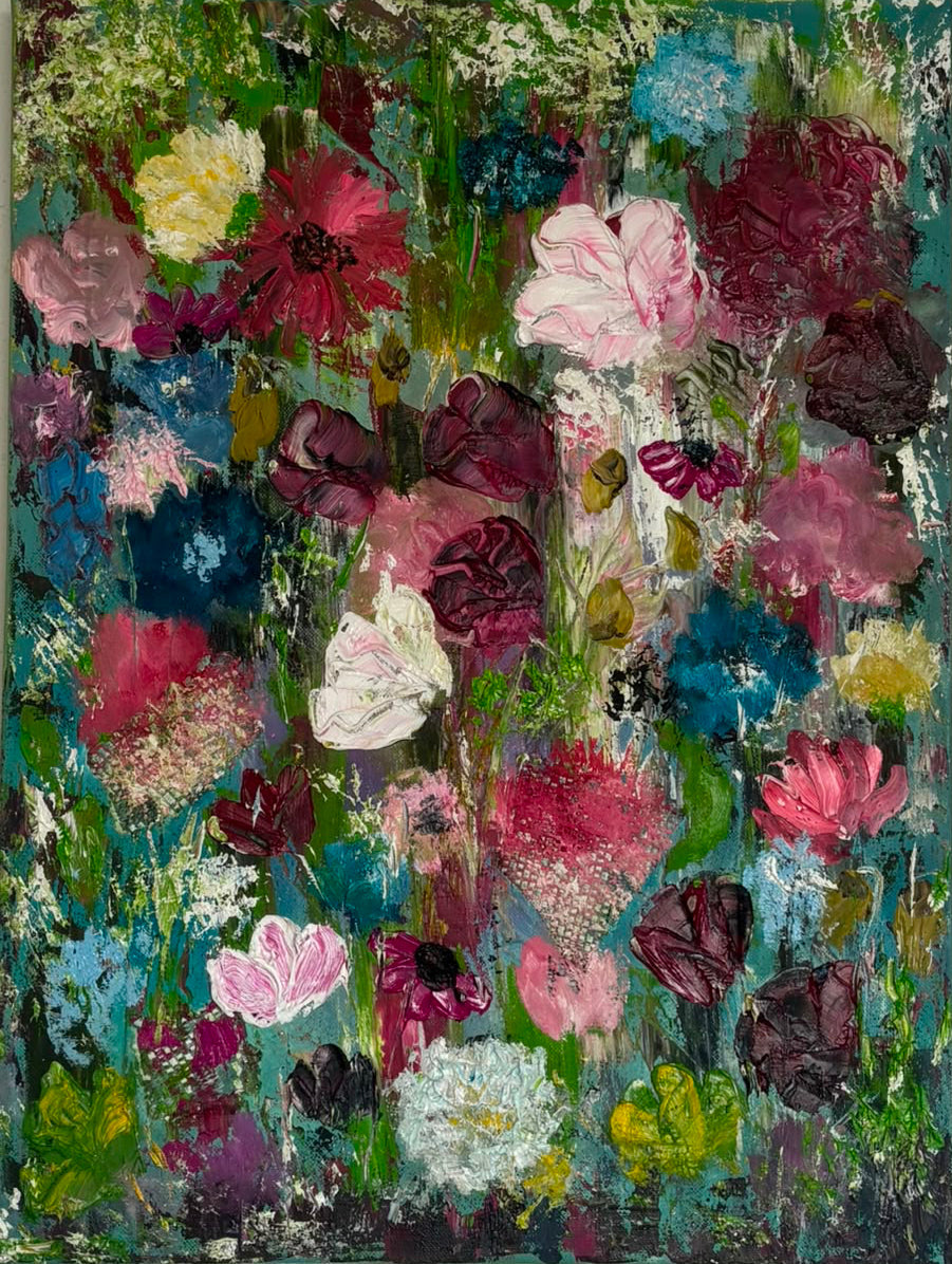 Flowers Forever