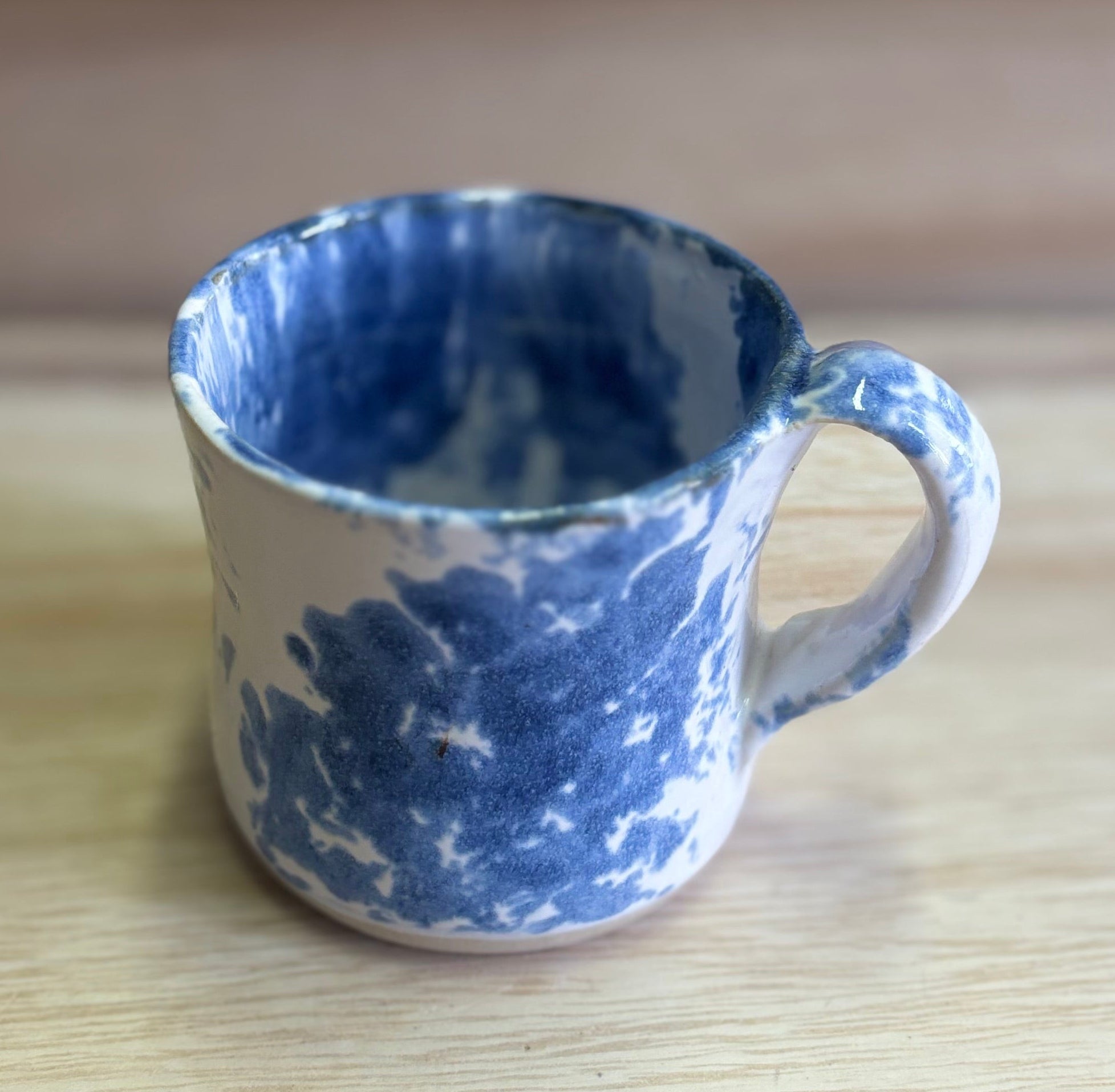 Small mug